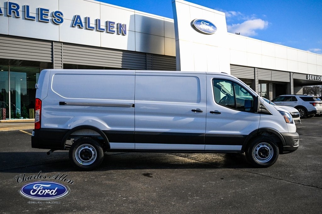 2026 Ford Transit-150 Base