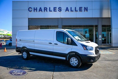 2026 Ford Transit-150 Base