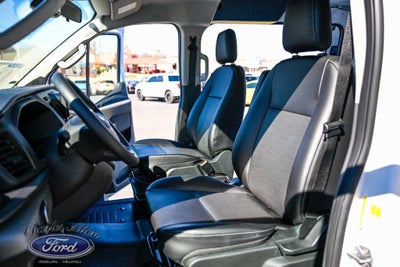 2026 Ford Transit-150 Base