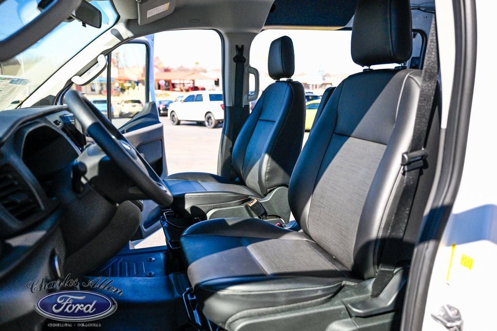 2026 Ford Transit-150 Base