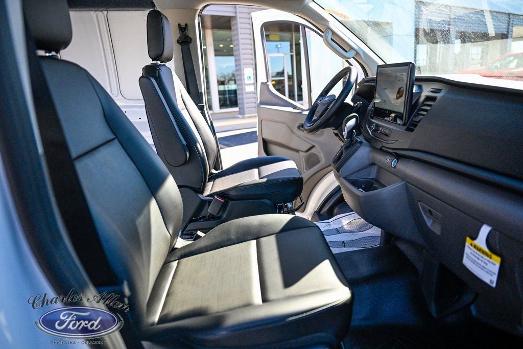 2026 Ford Transit-150 Base