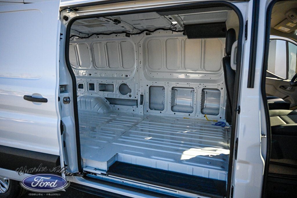 2026 Ford Transit-150 Base