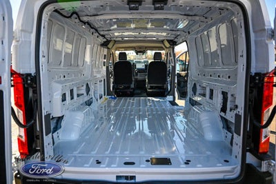 2026 Ford Transit-150 Base