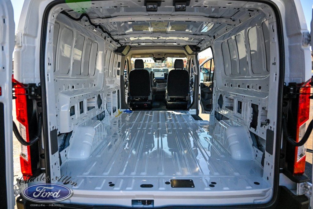 2026 Ford Transit-150 Base