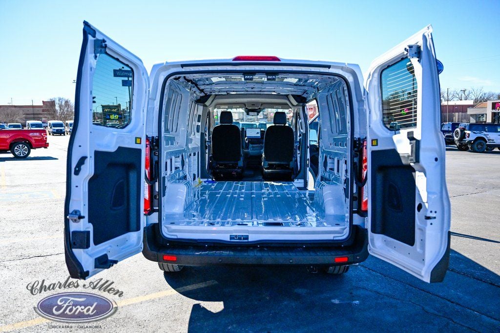 2026 Ford Transit-150 Base