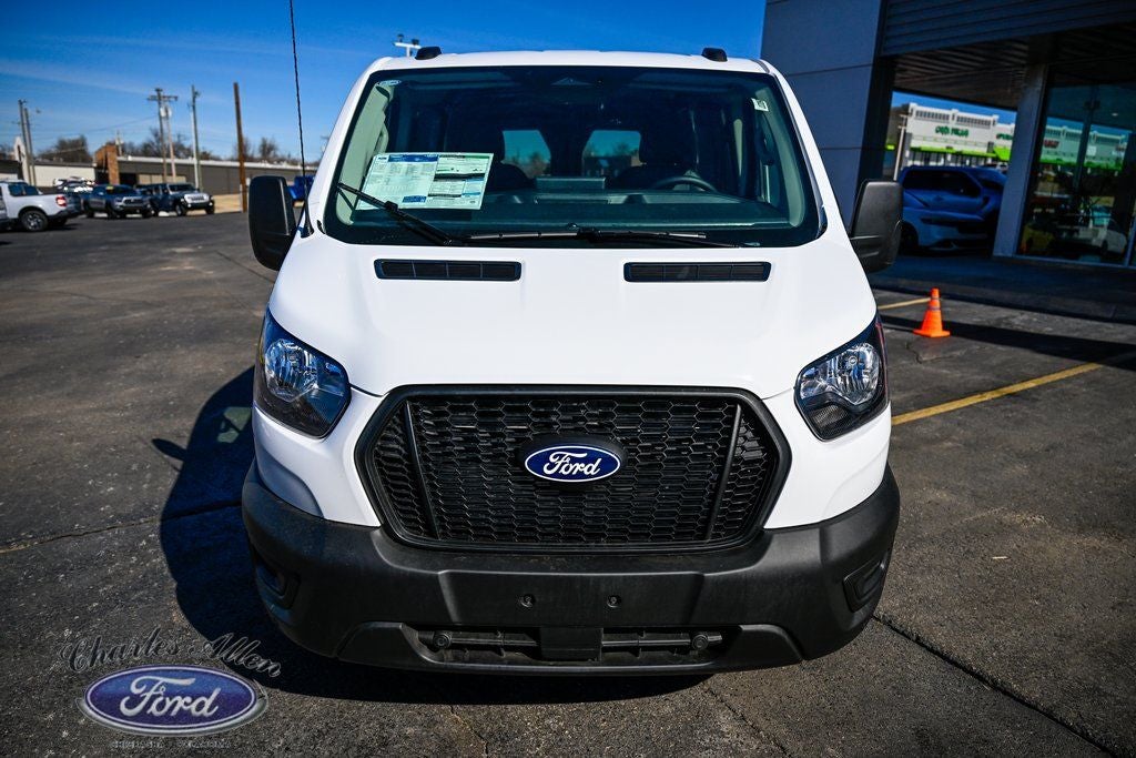 2026 Ford Transit-150 Base