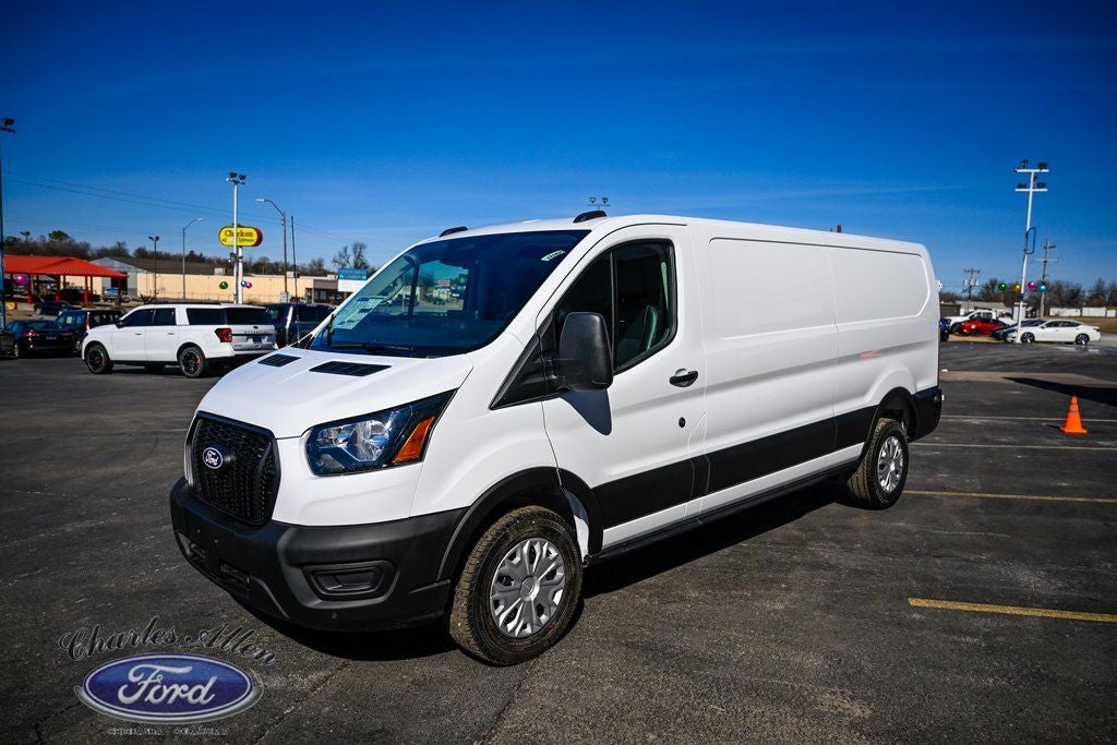 2026 Ford Transit-150 Base