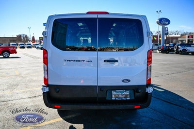 2026 Ford Transit-150 Base