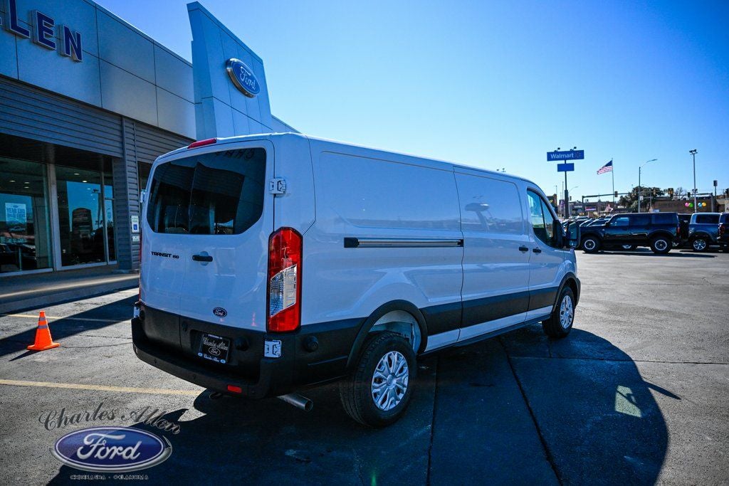 2026 Ford Transit-150 Base