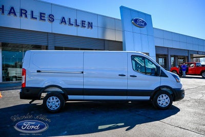 2026 Ford Transit-150 Base