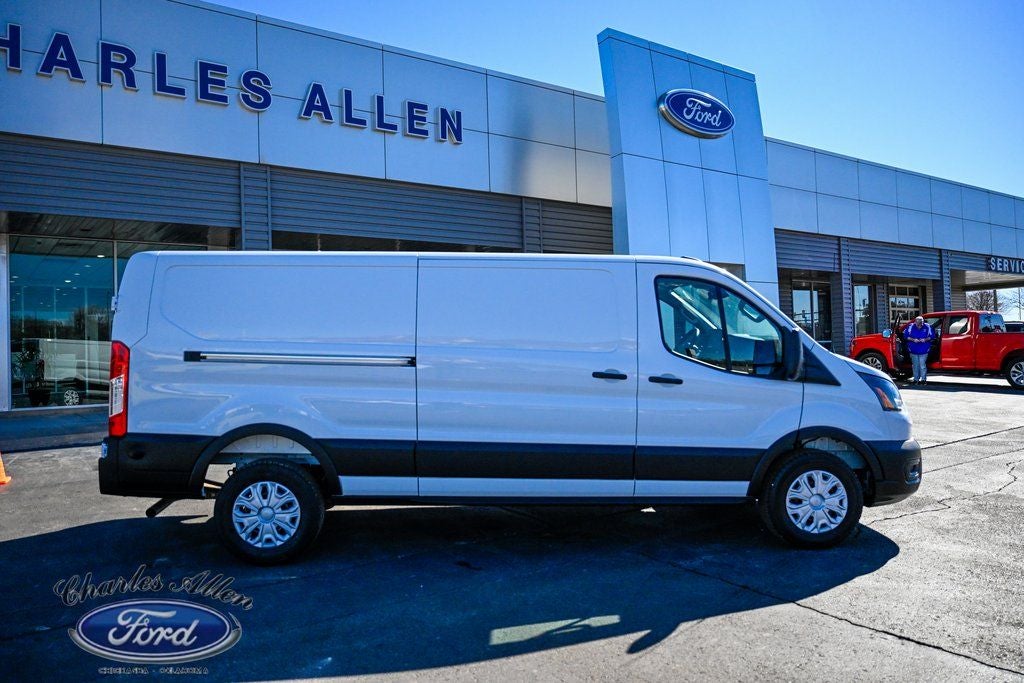 2026 Ford Transit-150 Base