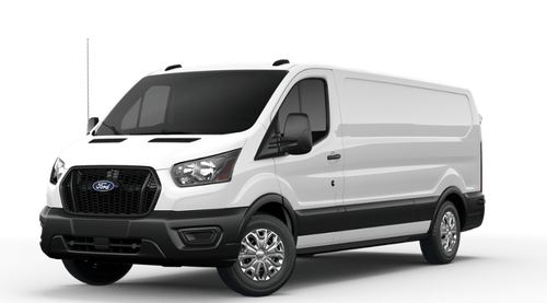 2026 Ford Transit-150 Base