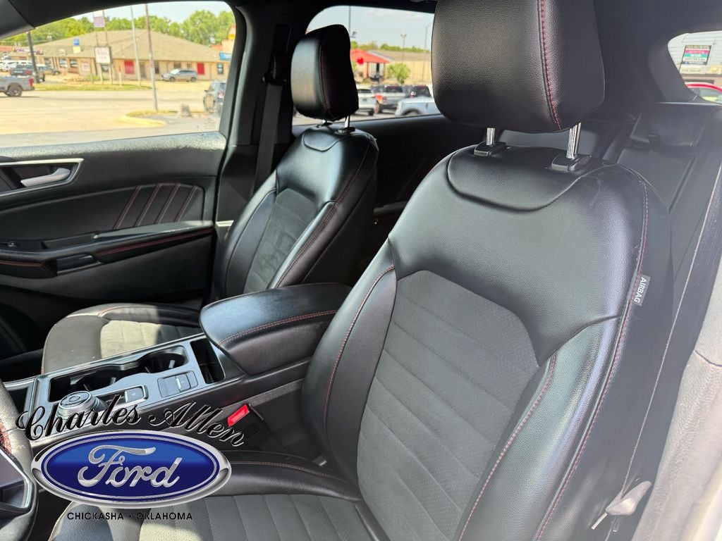 2023 Ford Edge ST Line