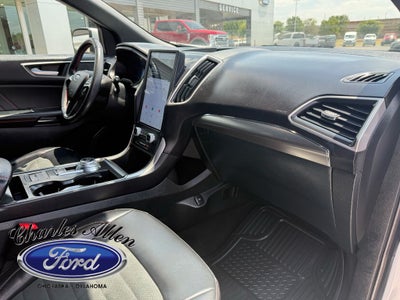 2023 Ford Edge ST Line