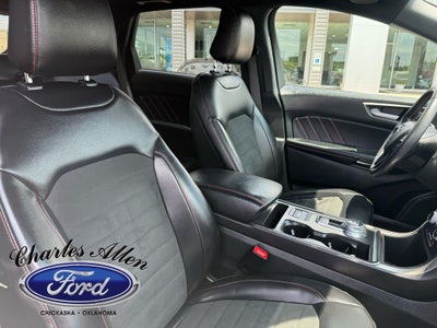 2023 Ford Edge ST Line