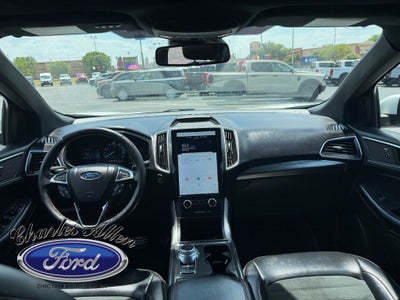2023 Ford Edge ST Line