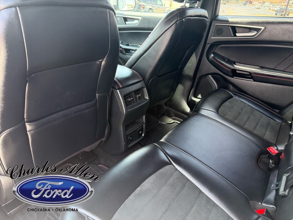 2023 Ford Edge ST Line