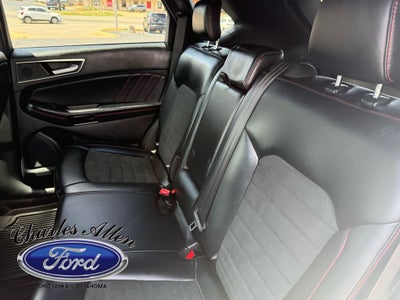 2023 Ford Edge ST Line