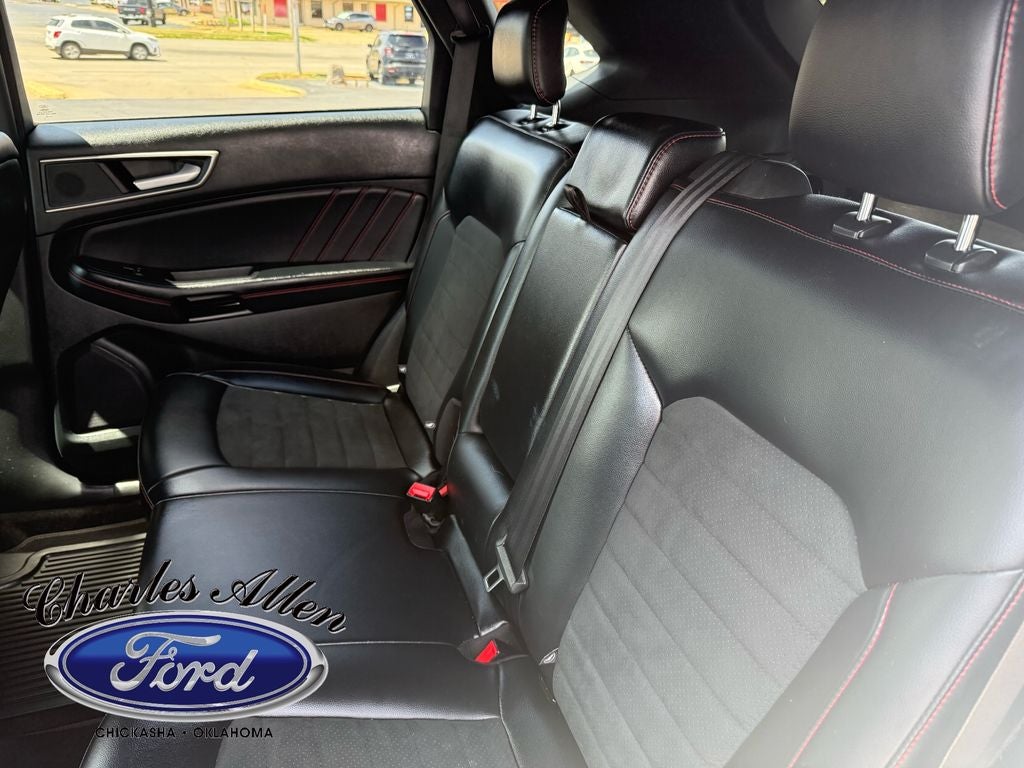 2023 Ford Edge ST Line