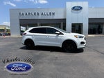 2023 Ford Edge ST Line