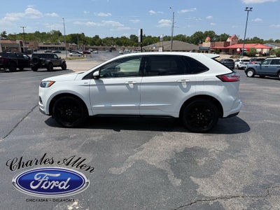 2023 Ford Edge ST Line