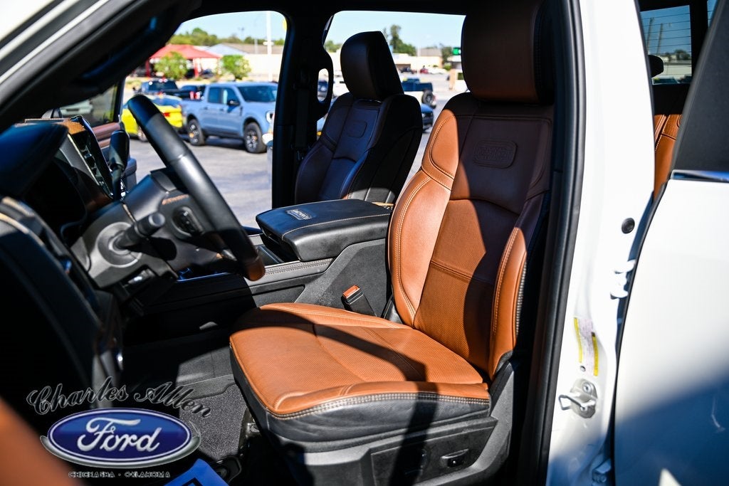 2024 RAM 3500 Laramie Longhorn LIMITED EDITION