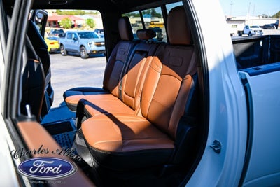 2024 RAM 3500 Laramie Longhorn LIMITED EDITION