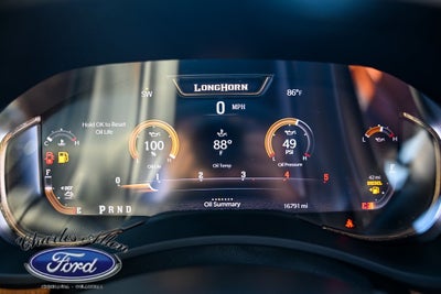 2024 RAM 3500 Laramie Longhorn LIMITED EDITION