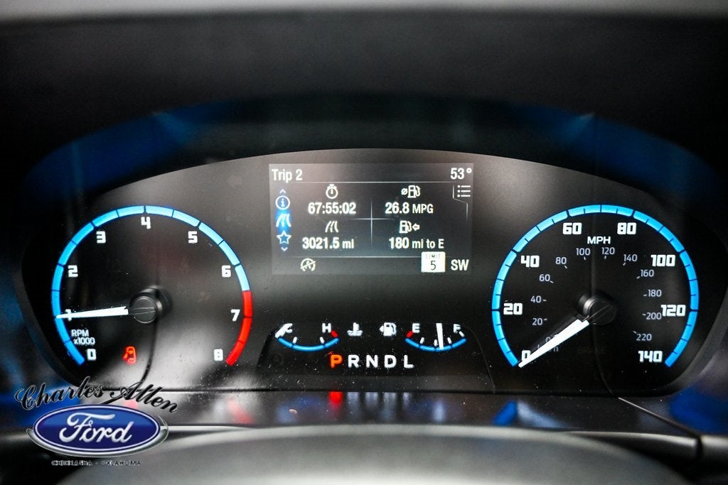 2024 Ford Bronco Sport Free Wheeling