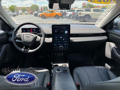 2023 Ford Mustang Mach-E Premium