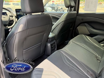 2023 Ford Mustang Mach-E Premium