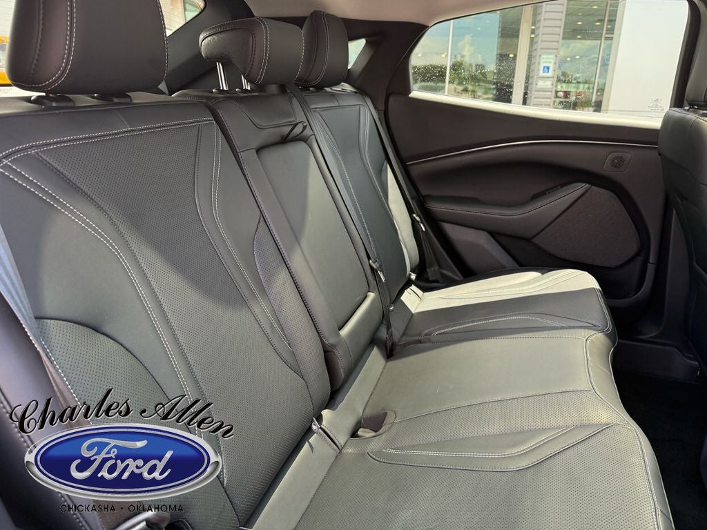 2023 Ford Mustang Mach-E Premium