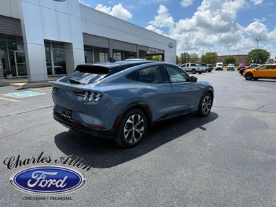 2023 Ford Mustang Mach-E Premium
