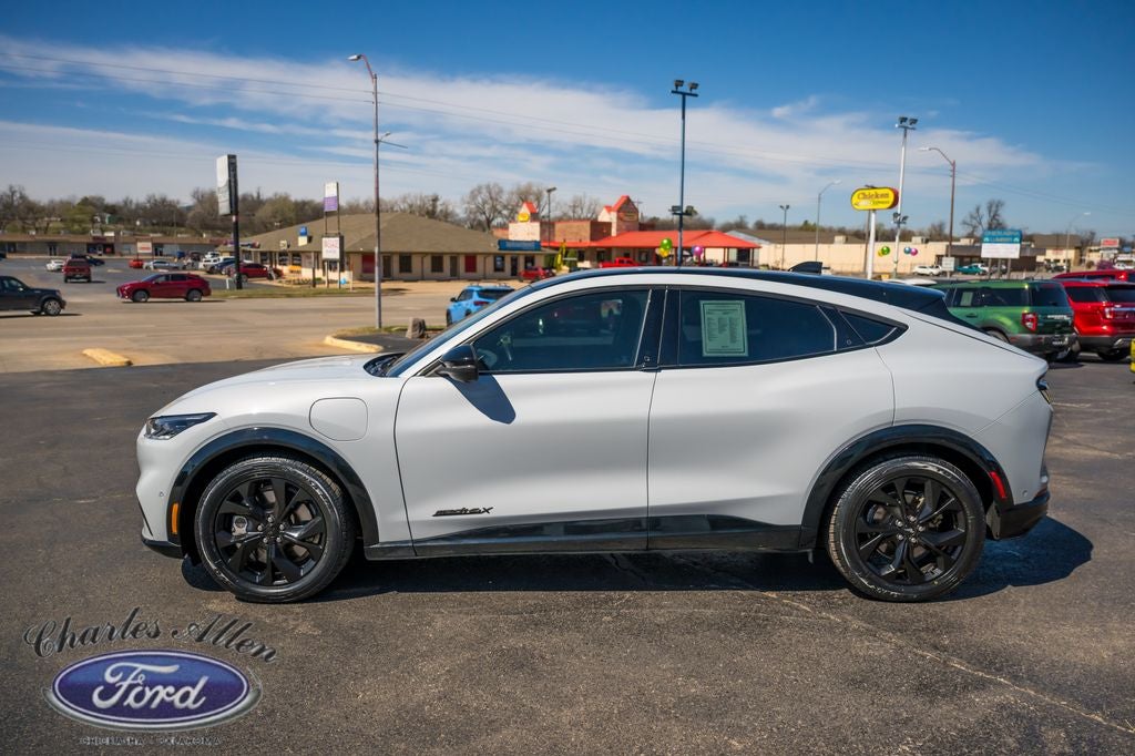 2023 Ford Mustang Mach-E Premium