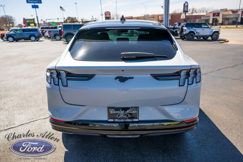 2023 Ford Mustang Mach-E Premium
