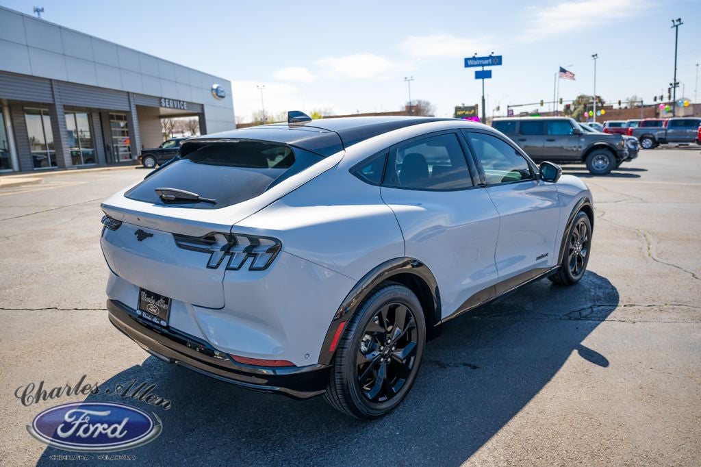 2023 Ford Mustang Mach-E Premium