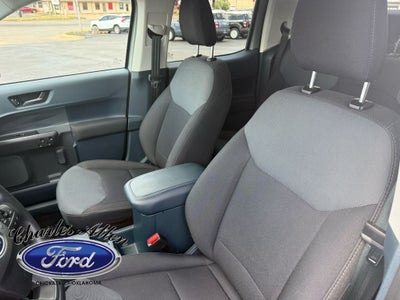 2024 Ford Maverick XL