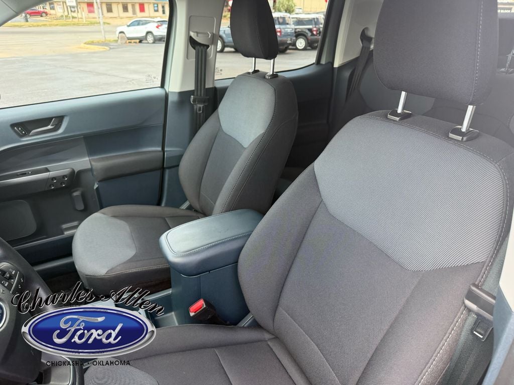 2024 Ford Maverick XL