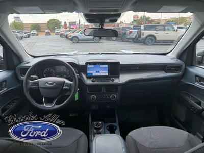 2024 Ford Maverick XL