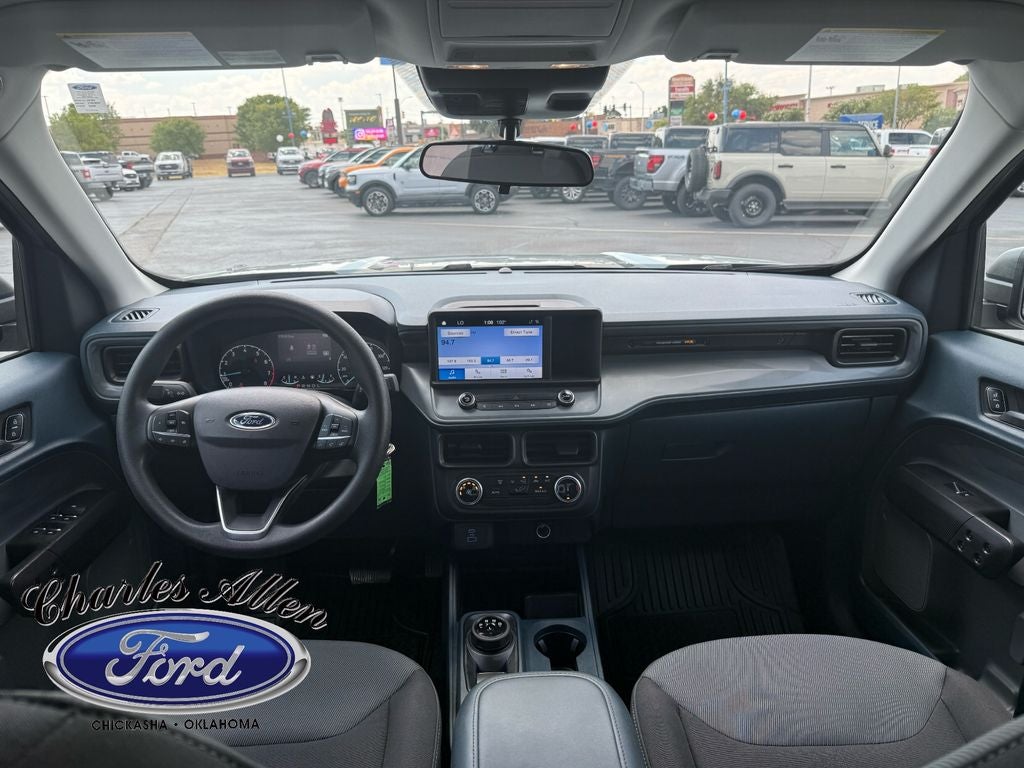 2024 Ford Maverick XL