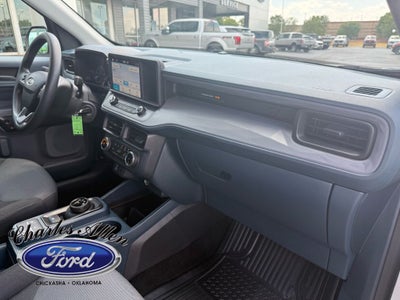 2024 Ford Maverick XL