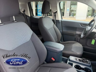 2024 Ford Maverick XL