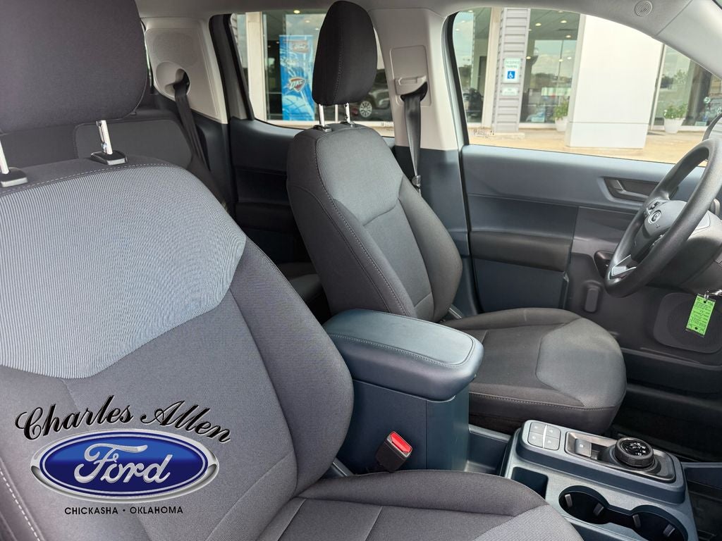 2024 Ford Maverick XL