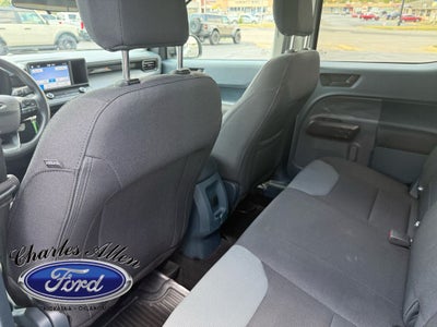 2024 Ford Maverick XL