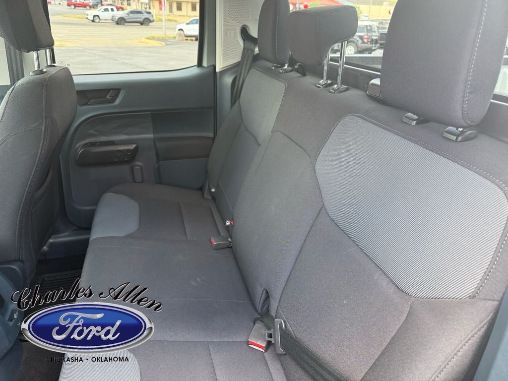 2024 Ford Maverick XL