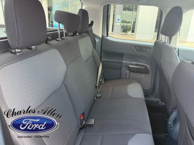 2024 Ford Maverick XL