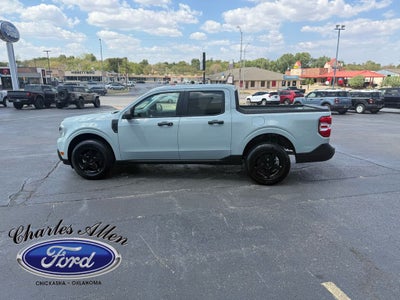 2024 Ford Maverick XL