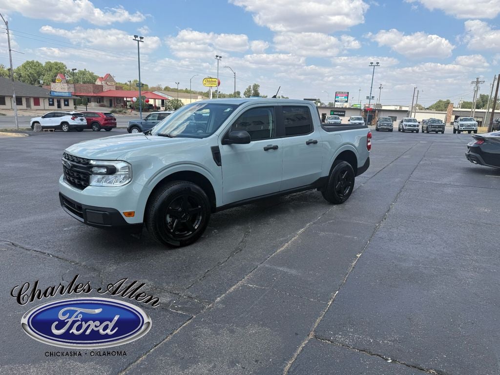 2024 Ford Maverick XL