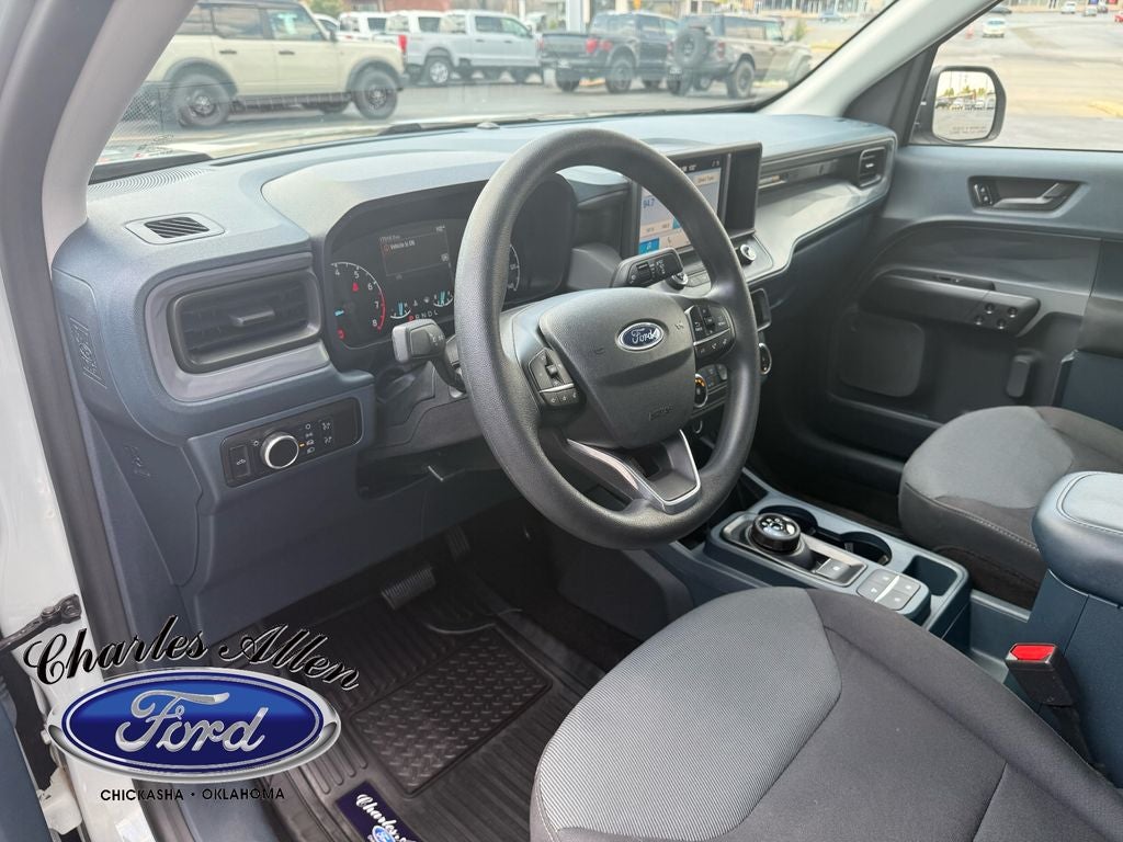 2024 Ford Maverick XL