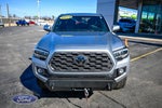 2022 Toyota Tacoma SR V6